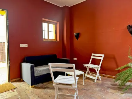 Maison 280 m² centre-ville, 4 chambres, 8 personnes : photo 29