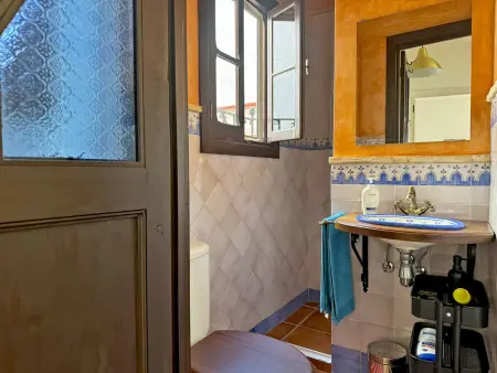 Maison 280 m² centre-ville, 4 chambres, 8 personnes : photo 32