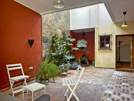 Maison 280 m² centre-ville, 4 chambres, 8 personnes : photo 33