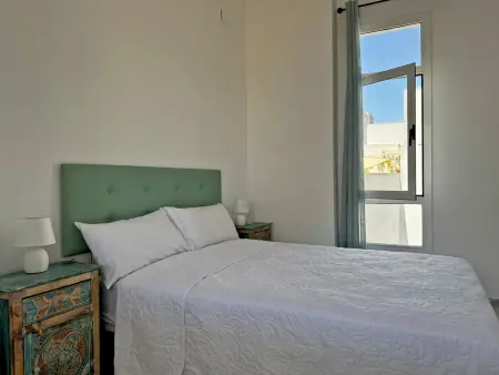 Appartement 60 m² centre Jerez, ascenseur et terrasse : photo 12