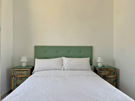 Appartement 60 m² centre Jerez, ascenseur et terrasse : photo 13