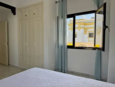 Appartement 60 m² centre Jerez, ascenseur et terrasse : photo 14