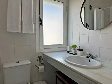 Appartement 60 m² centre Jerez, ascenseur et terrasse : photo 15