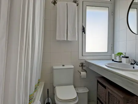 Appartement 60 m² centre Jerez, ascenseur et terrasse : photo 16
