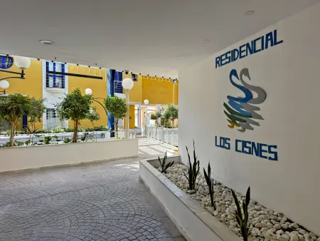 Appartement 60 m² centre Jerez, ascenseur et terrasse : photo 25