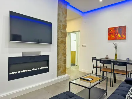Appartement 65 m² équipé, 4 pers. à Jerez de la Frontera : photo 1