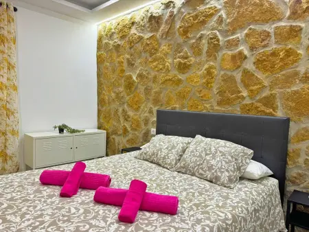 Appartement 65 m² équipé, 4 pers. à Jerez de la Frontera : photo 2
