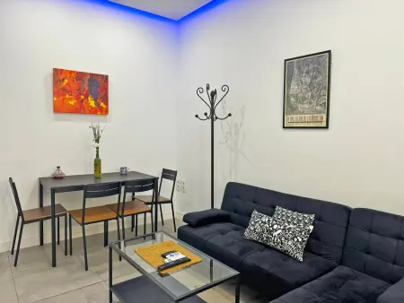 Appartement 65 m² équipé, 4 pers. à Jerez de la Frontera : photo 3