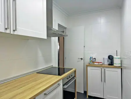 Appartement 65 m² équipé, 4 pers. à Jerez de la Frontera : photo 5