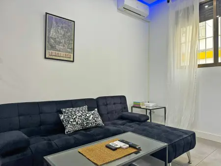 Appartement 65 m² équipé, 4 pers. à Jerez de la Frontera : photo 6