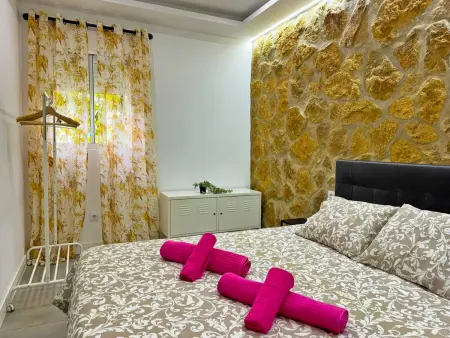 Appartement 65 m² équipé, 4 pers. à Jerez de la Frontera : photo 7