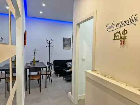 Appartement 65 m² équipé, 4 pers. à Jerez de la Frontera : photo 8