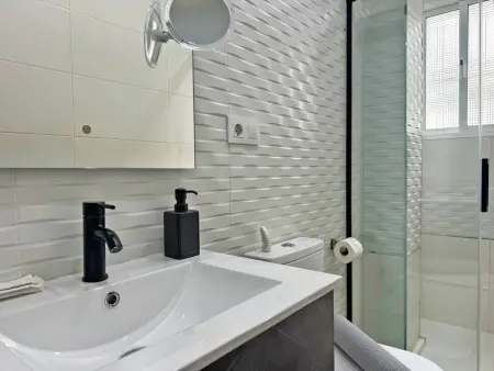 Appartement 65 m² équipé, 4 pers. à Jerez de la Frontera : photo 9