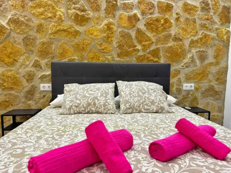 Appartement 65 m² équipé, 4 pers. à Jerez de la Frontera : photo 10