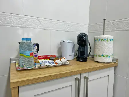 Appartement 65 m² équipé, 4 pers. à Jerez de la Frontera : photo 13
