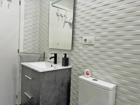 Appartement 65 m² équipé, 4 pers. à Jerez de la Frontera : photo 14