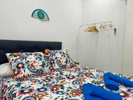 Appartement 65 m² équipé, 4 pers. à Jerez de la Frontera : photo 16