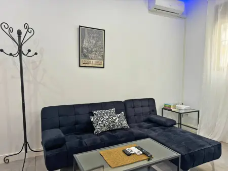 Appartement 65 m² équipé, 4 pers. à Jerez de la Frontera : photo 18