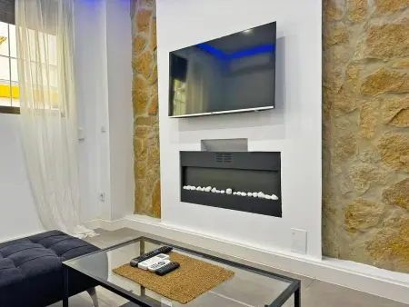 Appartement 65 m² équipé, 4 pers. à Jerez de la Frontera : photo 20