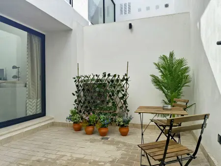 Appartement 5 pers. avec piscine à Jerez de la Frontera : photo 3
