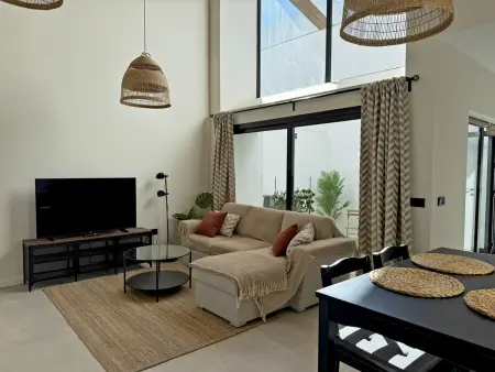 Appartement 5 pers. avec piscine à Jerez de la Frontera : photo 4