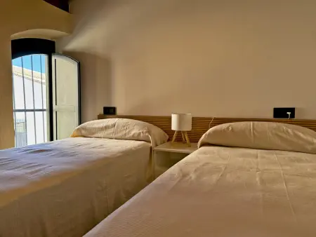 Appartement 5 pers. avec piscine à Jerez de la Frontera : photo 6