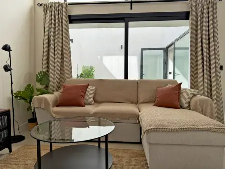 Appartement 5 pers. avec piscine à Jerez de la Frontera : photo 8