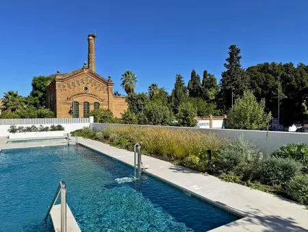 Appartement 5 pers. avec piscine à Jerez de la Frontera : photo 9