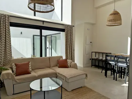 Appartement 5 pers. avec piscine à Jerez de la Frontera : photo 11