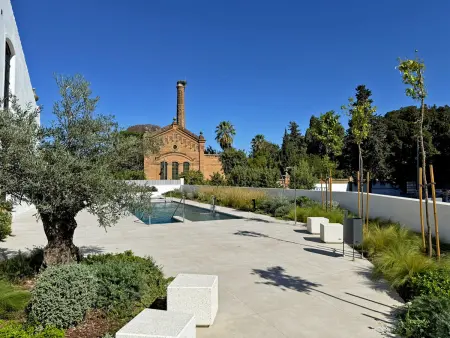 Appartement 5 pers. avec piscine à Jerez de la Frontera : photo 14