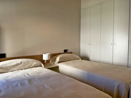 Appartement 5 pers. avec piscine à Jerez de la Frontera : photo 15