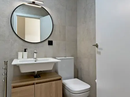 Appartement 5 pers. avec piscine à Jerez de la Frontera : photo 16