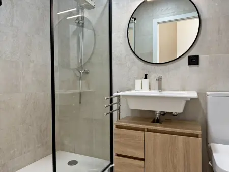 Appartement 5 pers. avec piscine à Jerez de la Frontera : photo 18