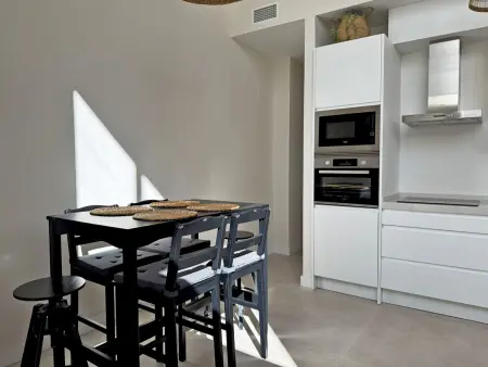 Appartement 5 pers. avec piscine à Jerez de la Frontera : photo 19