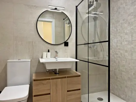Appartement 5 pers. avec piscine à Jerez de la Frontera : photo 21