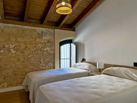 Appartement 5 pers. avec piscine à Jerez de la Frontera : photo 22