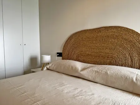 Appartement 5 pers. avec piscine à Jerez de la Frontera : photo 23
