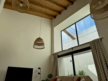 Appartement 5 pers. avec piscine à Jerez de la Frontera : photo 25