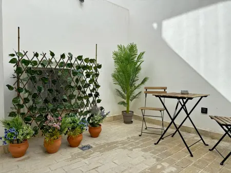 Appartement 5 pers. avec piscine à Jerez de la Frontera : photo 26