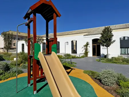 Appartement 5 pers. avec piscine à Jerez de la Frontera : photo 28