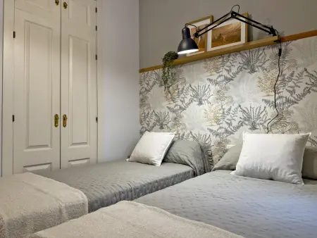 Appartement 3 chambres, piscine et garage à Jerez : photo 4