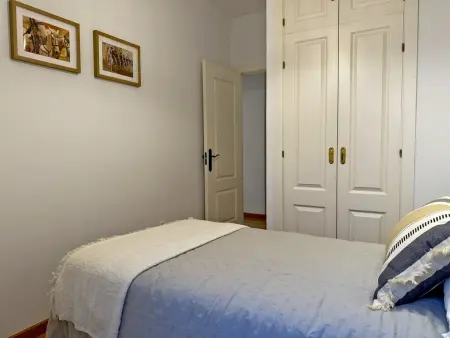 Appartement 3 chambres, piscine et garage à Jerez : photo 17