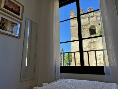 Appartement 3 chambres, piscine et garage à Jerez : photo 19