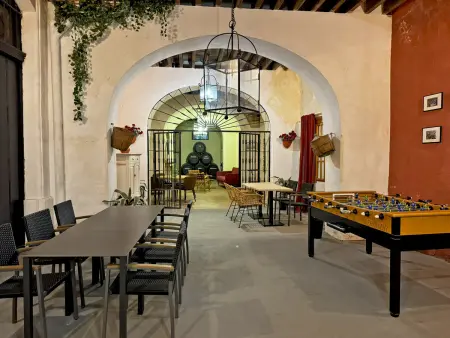 Maison dans une cave à vin restaurée - 6 pers. : photo 5