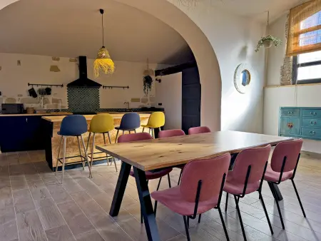 Maison dans une cave à vin restaurée - 6 pers. : photo 19