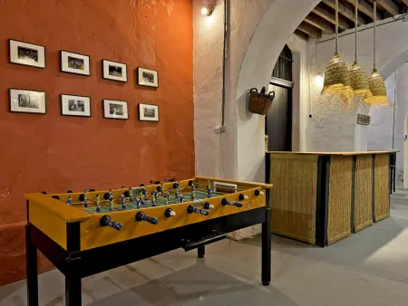 Maison dans une cave à vin restaurée - 6 pers. : photo 23