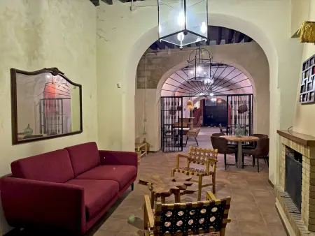 Maison dans une cave à vin restaurée - 6 pers. : photo 25