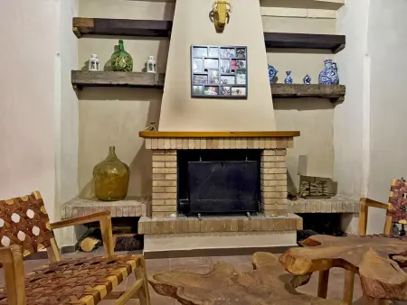 Maison dans une cave à vin restaurée - 6 pers. : photo 28