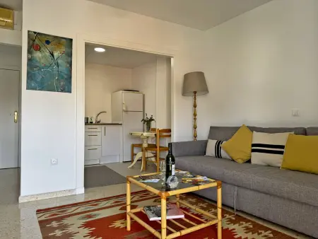 Appartement 60 m² climatisé avec ascenseur à Jerez : photo 5