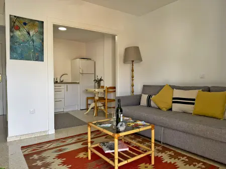 Appartement 60 m² climatisé avec ascenseur à Jerez : photo 7